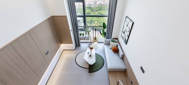 冠寓(金融街数智港店)图片