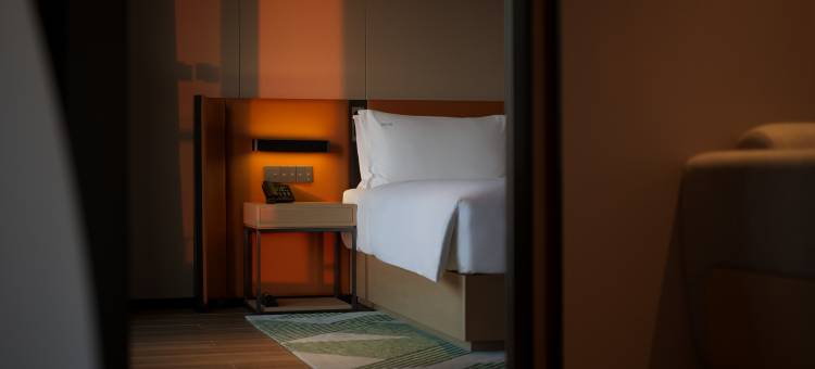 泉州东海假日酒店图片