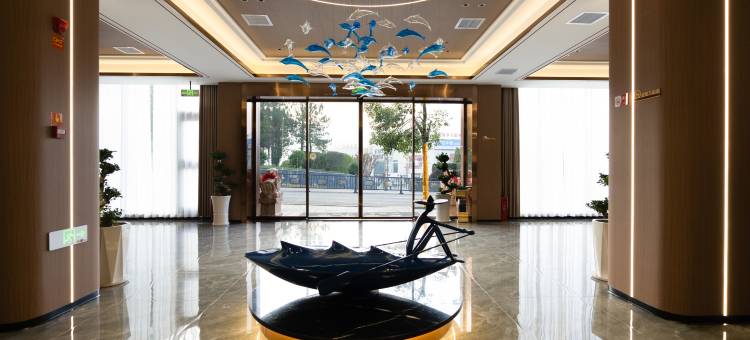 伯爵商务酒店(庐山店)图片