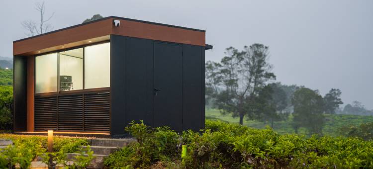 Bobocabin 苏卡瓦纳万隆(Bobocabin Sukawana Bandung)图片