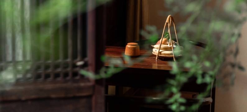 建水琴鹤堂客栈(建水古城文庙店)图片