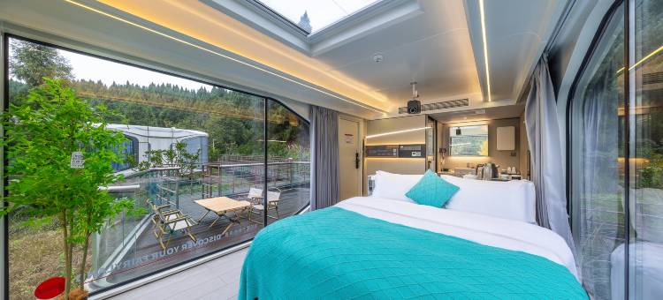 希雅度栖居酒店图片