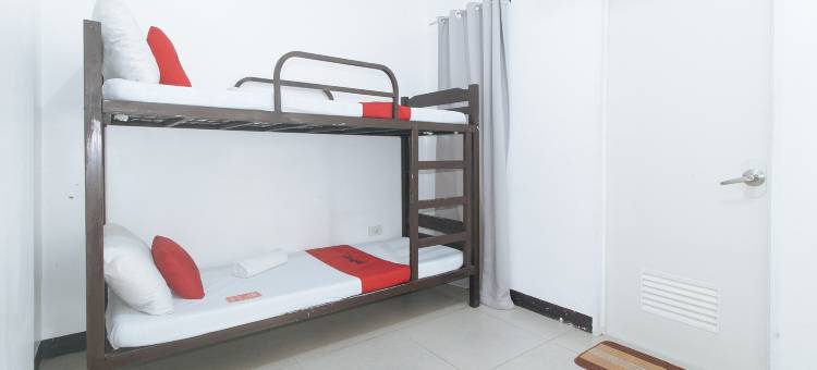 Rielena Plaza Hotel and Suites图片