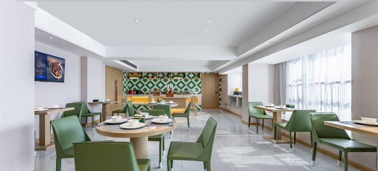 维也纳3好酒店(张家港金港路店)图片