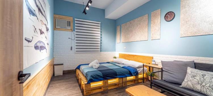 欧夫寇斯潜水旅宿图片