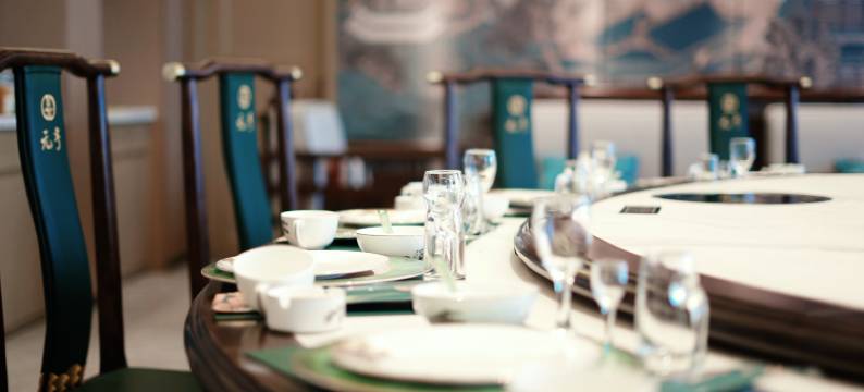 元亨大酒店(宁城县政府店)图片