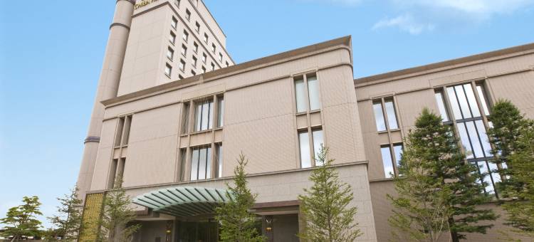 千叶大仓酒店(Okura Chiba Hotel)图片