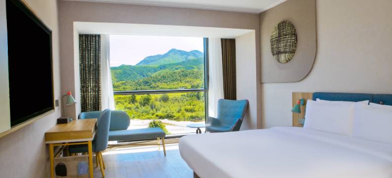 如家·neo酒店(黄山风景区北门店)图片