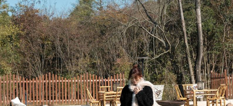 溧阳浅安民宿(1号公路店)图片