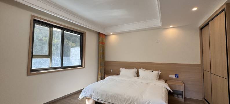 理县遇见彩林民宿图片