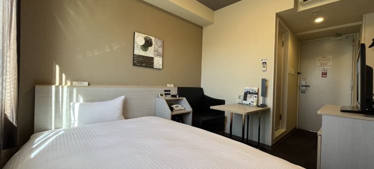 露樱酒店伊势原大山立交国道246号店(HOTEL ROUTE-INN ISEHARA OOYAMA INTER -ROUTE246-)图片