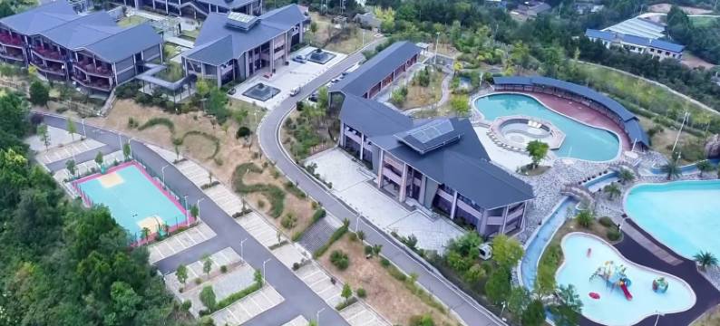 兵心家园酒店(苍溪药文化博览园水上乐园店)图片