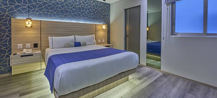 卡利拉拉萨墨西哥城(Kali La Raza Mexico City)图片