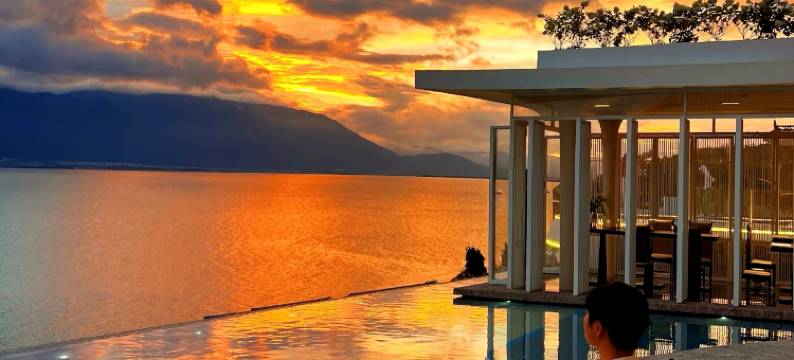 温蒂妮·Ondine Ocean View Resort (双廊洱海店)图片