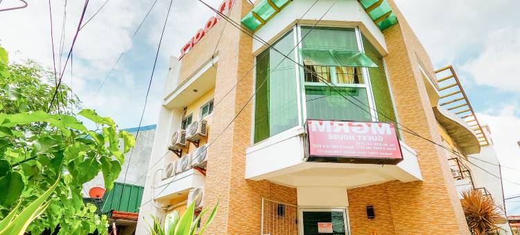 RedDoorz @ Pamaong Street图片