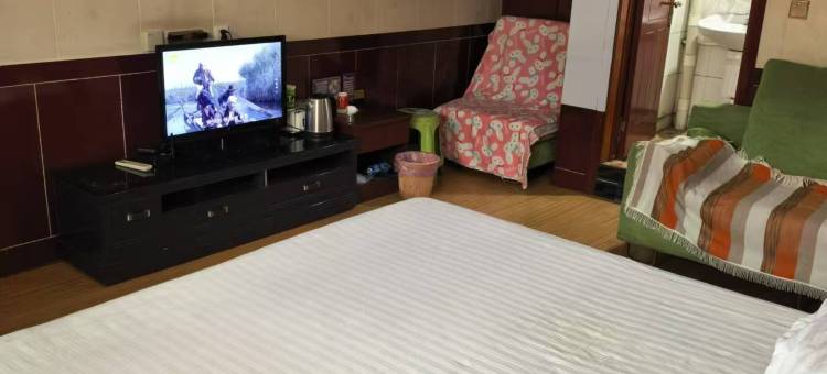 顺鑫招待所图片