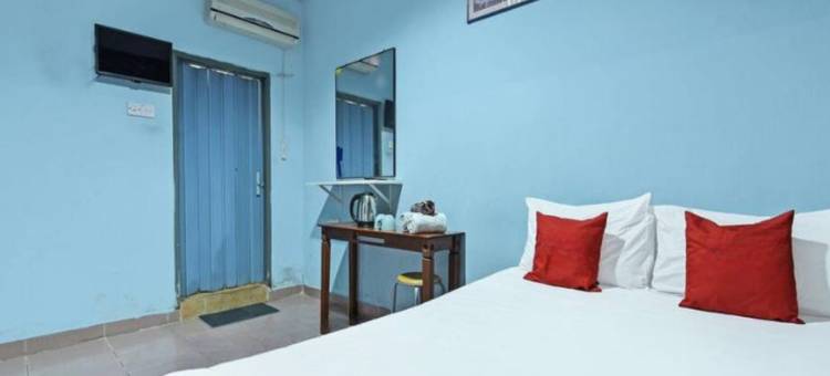 LH Resak Hotel图片