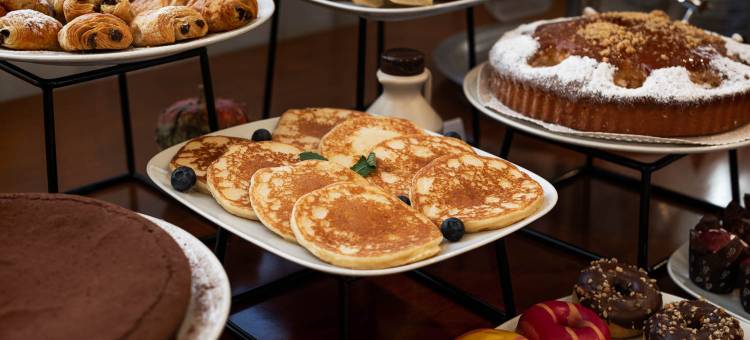 赛斯托桑吉奥万尼米IH米兰圣约翰酒店(IH Hotels Milano St. John)图片