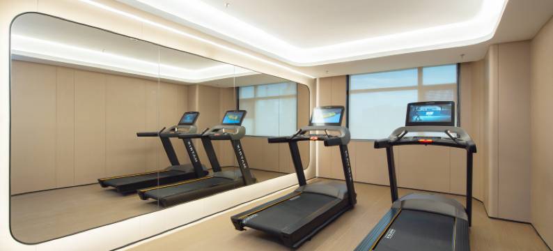 全季酒店(深圳北站民治地铁站店)图片