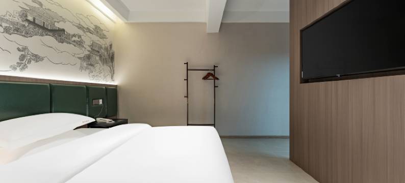 锦和酒店(随州市交通大道吾悦广场店)图片