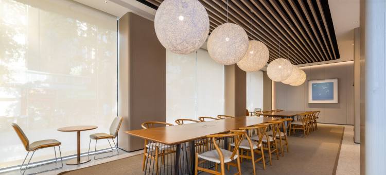 全季酒店(泉州丰泽广场丰田街店)图片