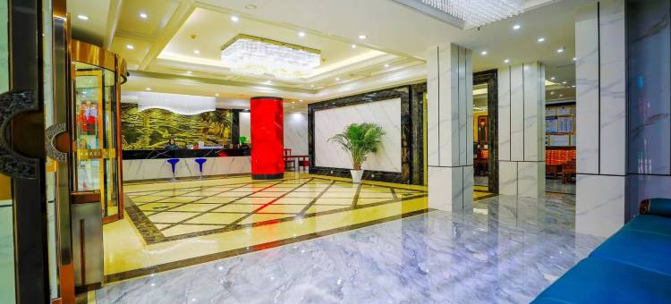 巴东星火大酒店图片