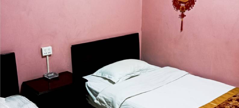 太原迎宾旅馆图片