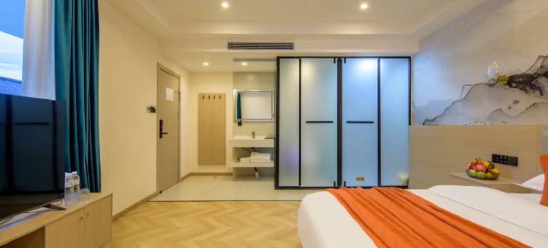 宸枫·逸境智能酒店(丽江古城北门店)图片