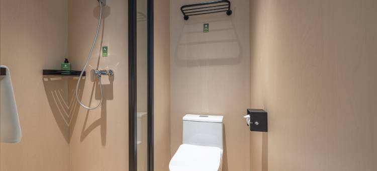 海友酒店(宁波会展中心龙湖天街店)图片