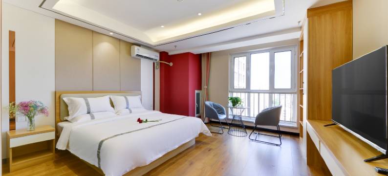 宿澜民宿(昌黎澜山公馆店)图片