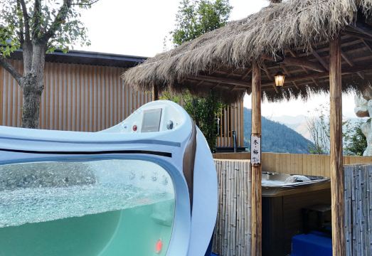 ZAUYIK RESORT HANGZHOUHotel Overview