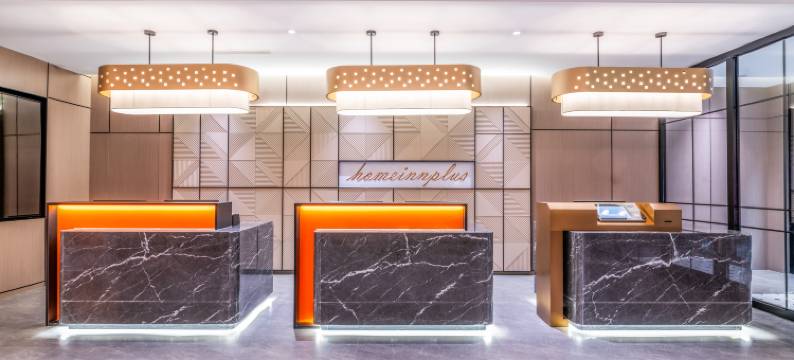 如家精选酒店(北京回龙观霍营地铁站店)图片