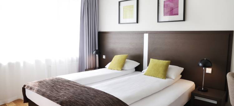 西峡湾福斯酒店(Fosshotel Westfjords)图片