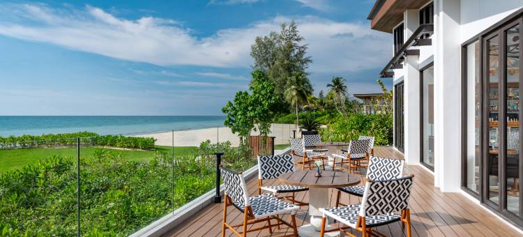 考拉万豪海滩度假酒店(Khao Lak Marriott Beach Resort & Spa)图片