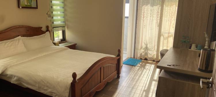 金门璞居民宿图片