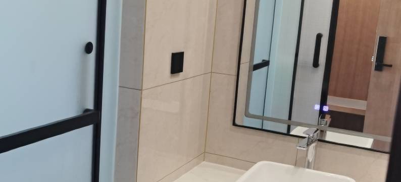 灵台正宇大酒店图片