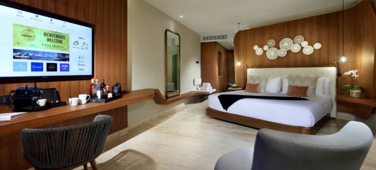 TRS珊瑚酒店-限成人-全包(TRS Coral Hotel - Adults Only - All Inclusive)图片