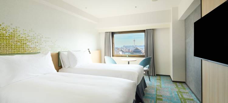 京都五条假日酒店(Holiday Inn KYOTO GOJO)图片