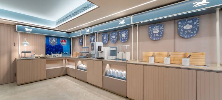 汉庭酒店(宜春站市政府店)图片