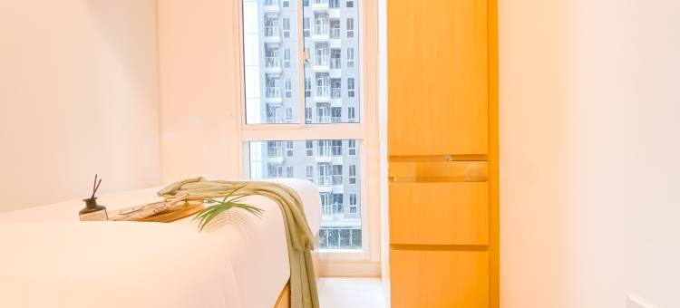 PIK 2 Tokyo Riverside 5 Good Apartment图片
