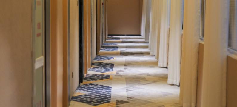 诗雅花园酒店(胖东来金汇广场店)图片