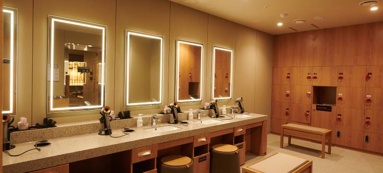 多米快捷酒店首尔仁寺洞(Dormy Inn EXPRESS SEOUL Insadong)图片