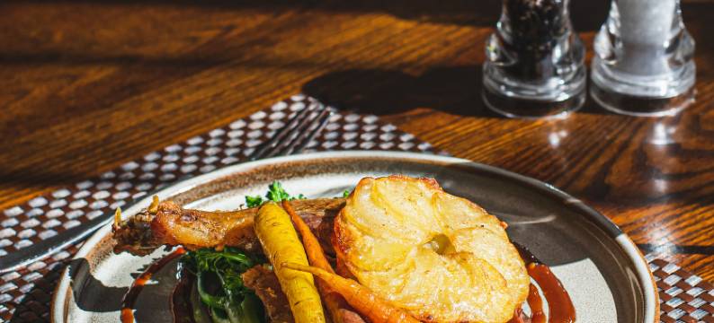 伦敦金丝雀码头希尔顿酒店(Hilton London Canary Wharf)图片