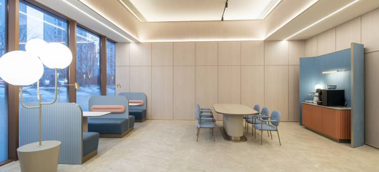 汉庭酒店(苏州高铁北站店)图片