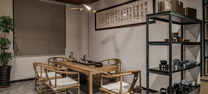平潭海岛度假酒店(龙王头沙滩店)图片