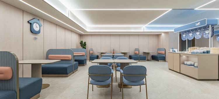 汉庭酒店(六安城南镇政府店)图片