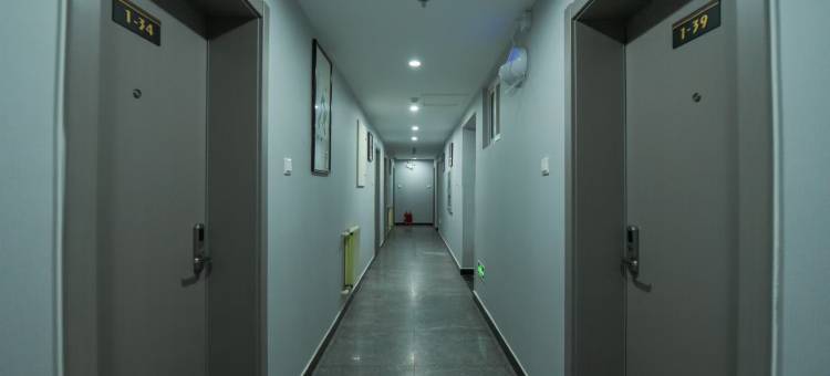北京园北宾馆(北医三院店)图片