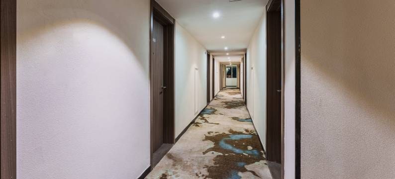 江南酒店(广州白云站江南市场店)图片