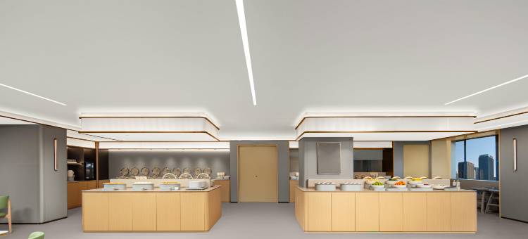 全季酒店(长沙黄土岭地铁站店)图片