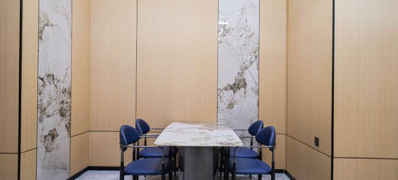 达尔优酒店(鲤城新天城市广场店)图片